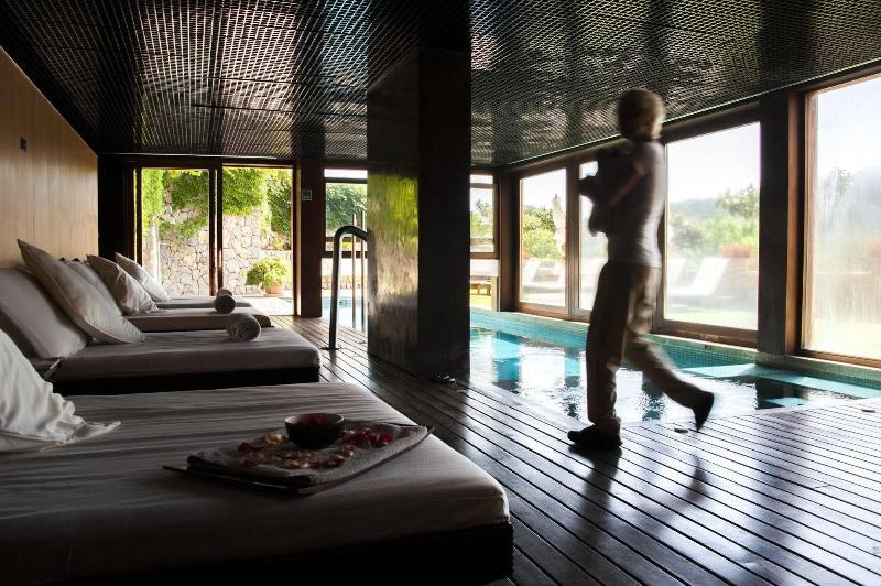 Son Brull Hotel & Spa Pollença Exteriör bild